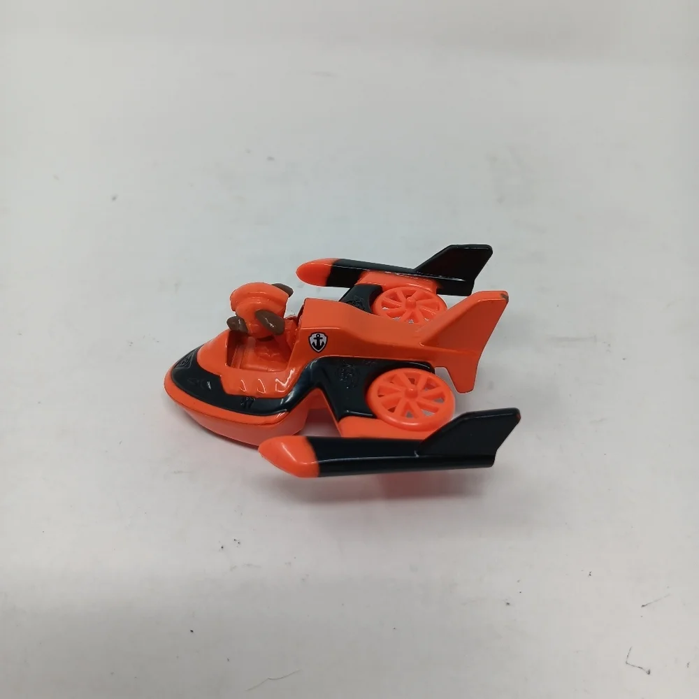 Paw Patrol paw patrol